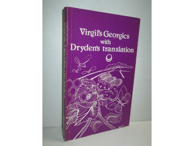 Virgil's Georgics with Dryden's translation