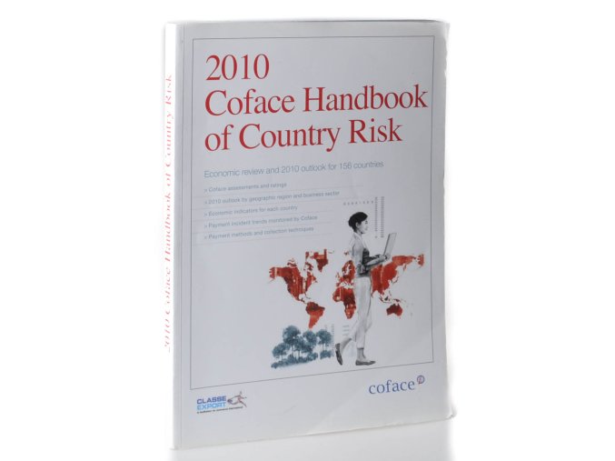 2010 Coface Hanbook of Country Risk
