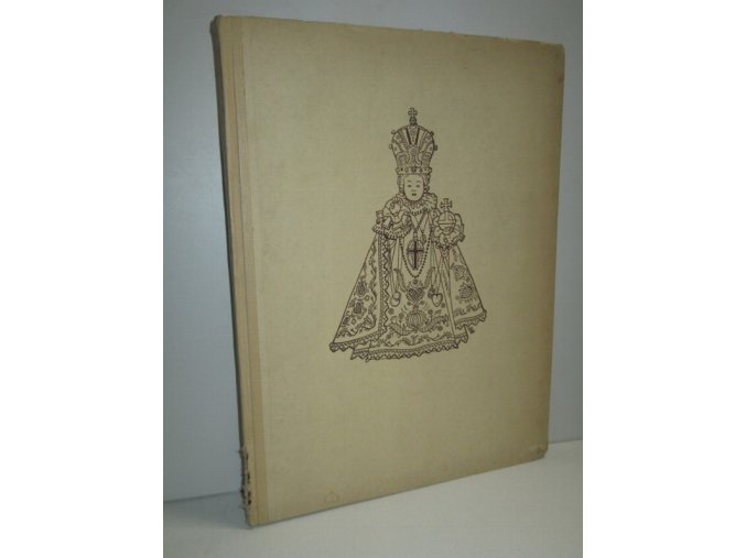 Pražské Jezulátko (1940)