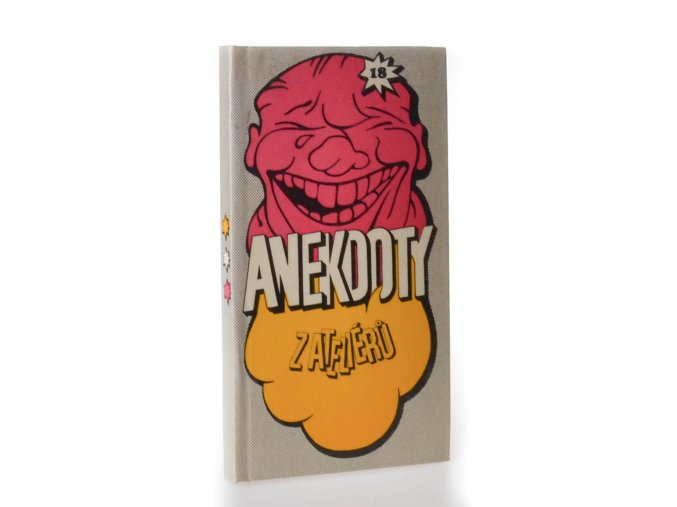 Anekdoty z ateliérů