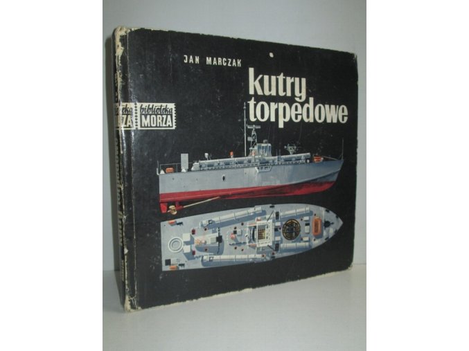 Kutry torpedowe