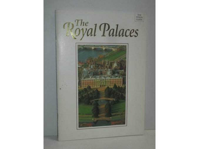 The Royal Palaces