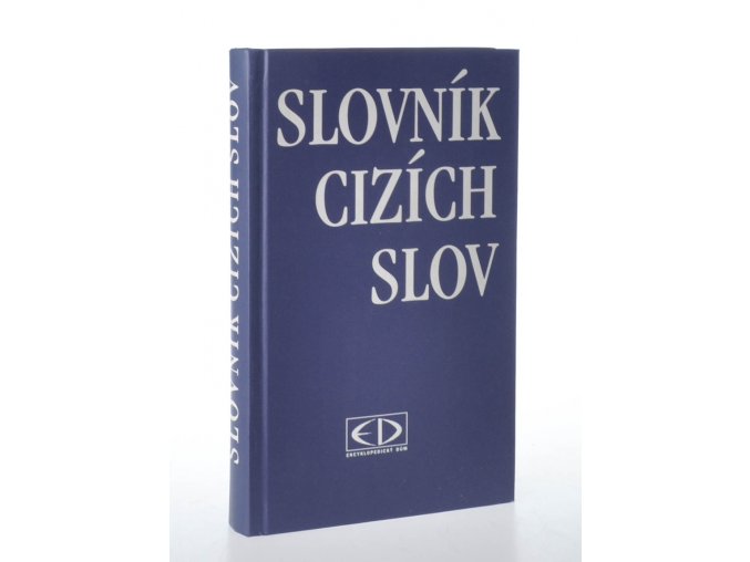 Slovník cizích slov (1998)