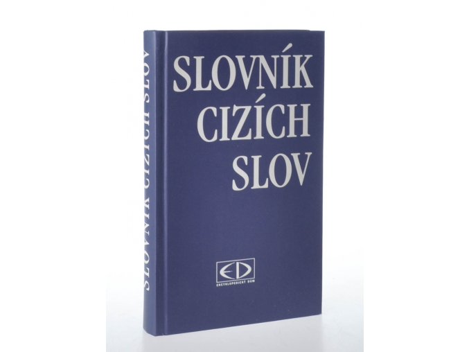 Slovník cizích slov