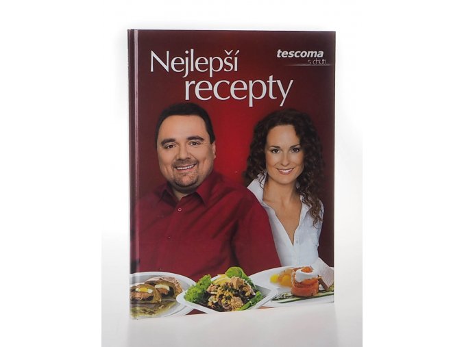 Nejlepší recepty : Tescoma s chutí