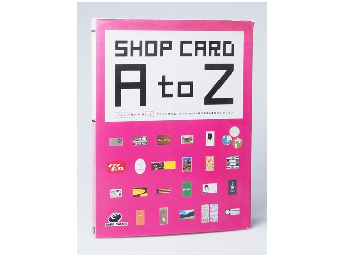 Shop Cards A to Z