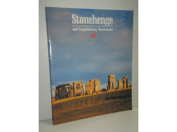 Stonehenge and Neighbouring Monuments