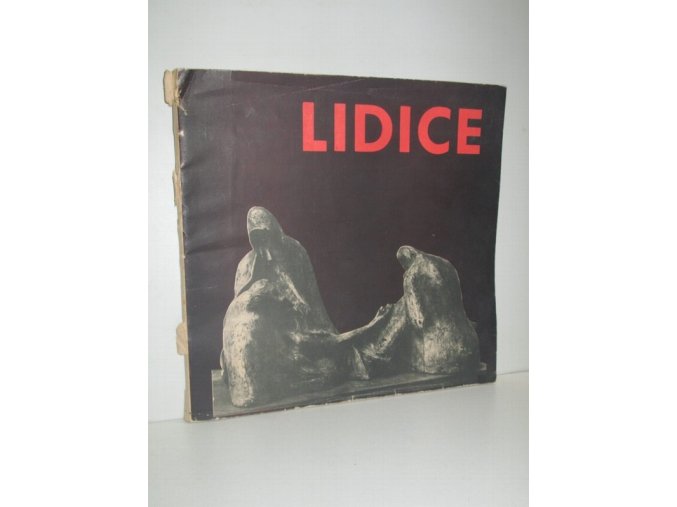 Lidice 1942-1972