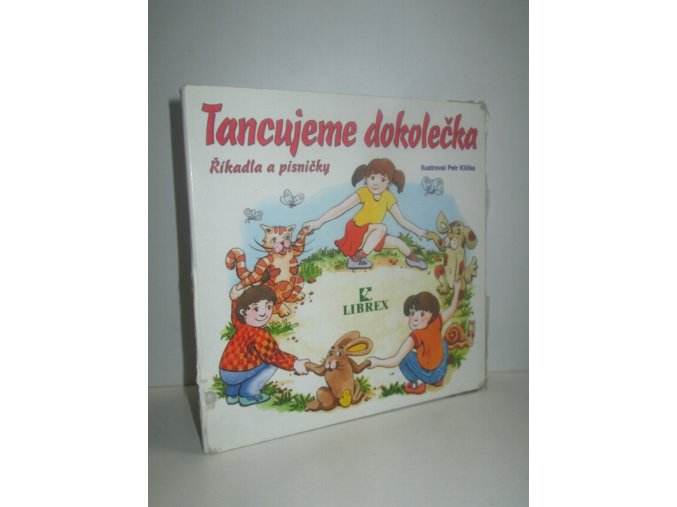 Tancujeme dokolečka