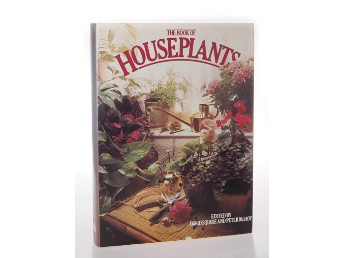 The Book of Houseplants