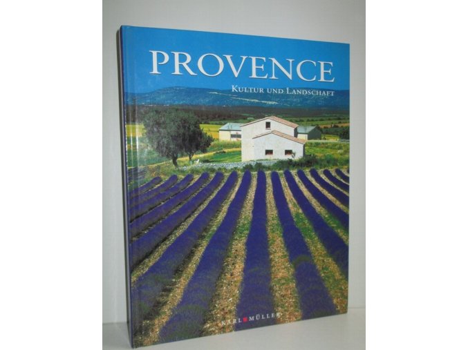 Provence:Kultur und Landschaft