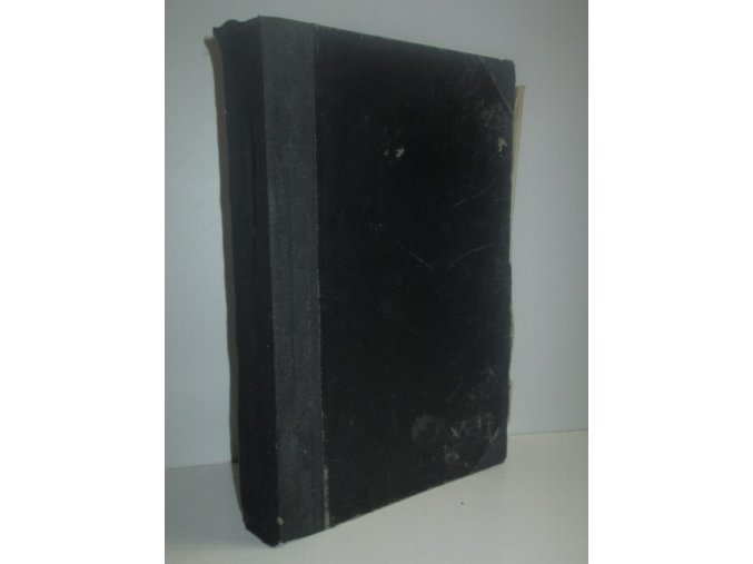 Kříž, Maria : časopis českého lidu katolického ročník V-VI (1898-1899)