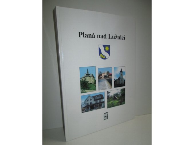 Planá nad Lužnicí