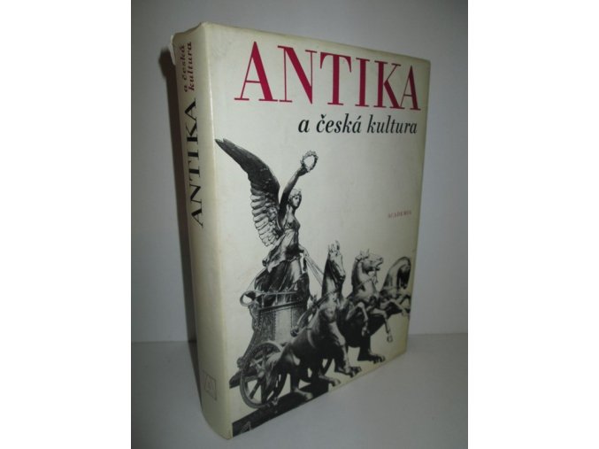 Antika a česká kultura