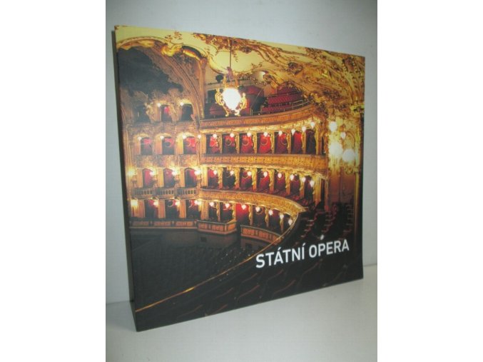 Státní opera