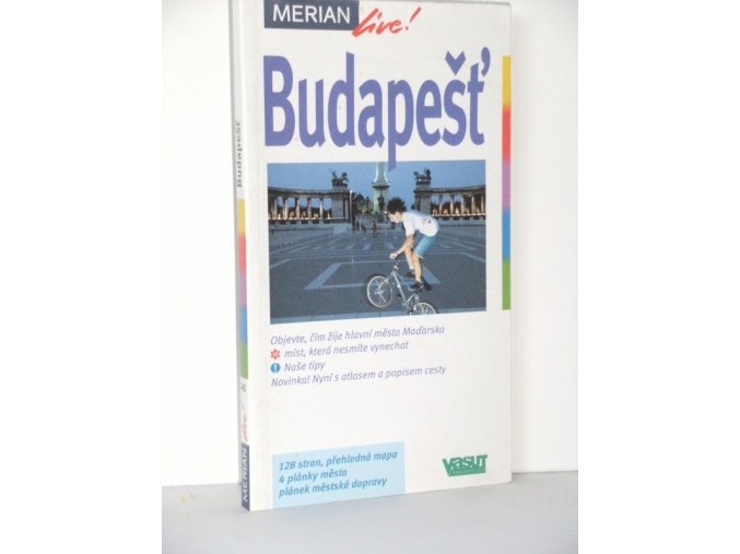 Budapest (2004)