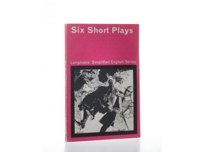 Six Short Plays