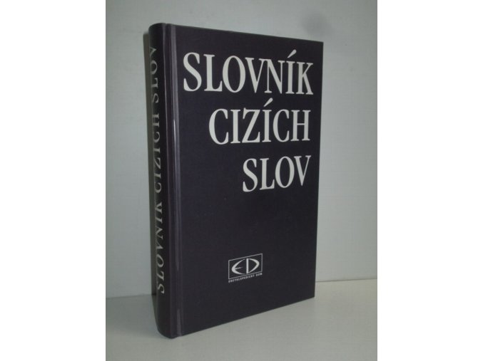Slovník cizích slov (2002)