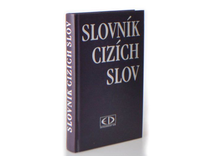 Slovník cizích slov (2002)