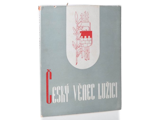 Český věnec Lužici