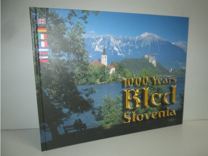 1000 Years Bled Slovenia