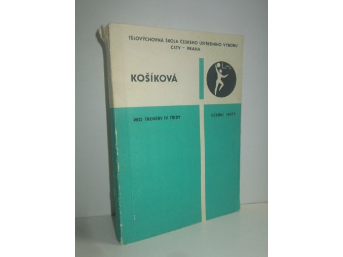 Košíková pro trenéry IV. třídy