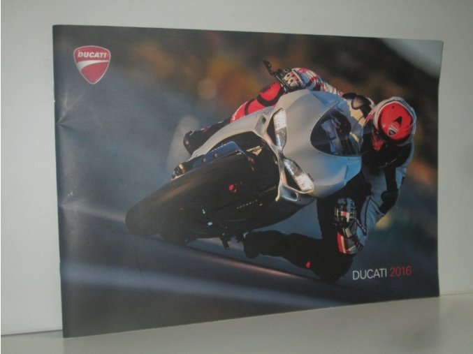 Ducati