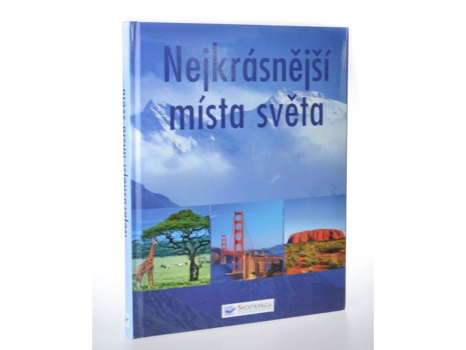 Nejkrásnější místa světa