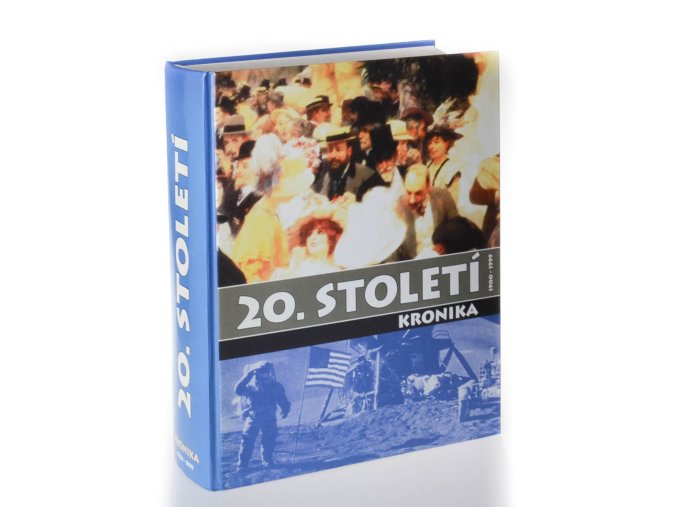 Kronika 20. století