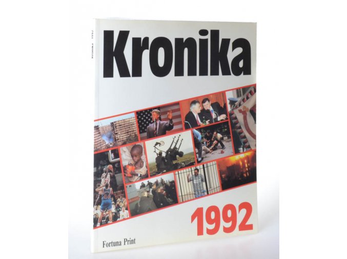 Kronika 1992