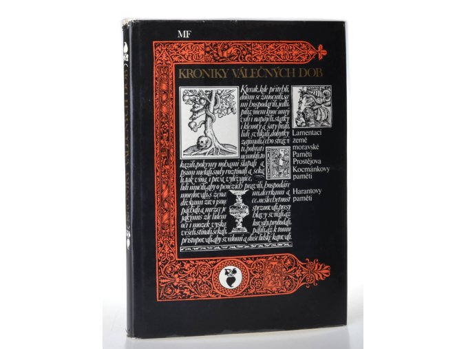 Kroniky válečných dob