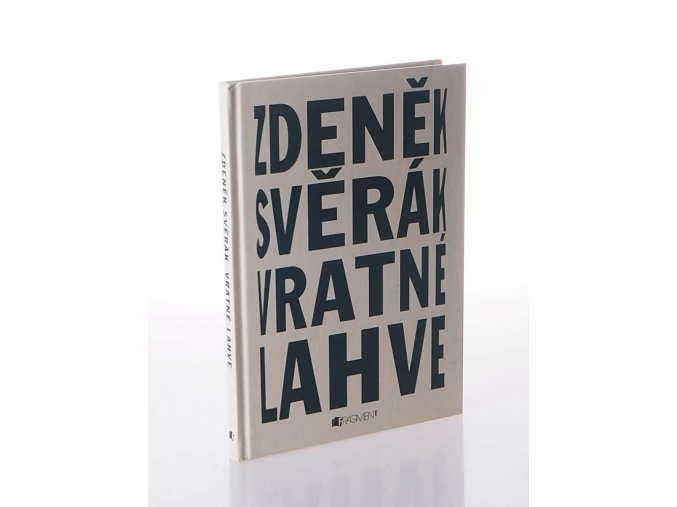 Vratné lahve