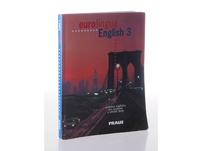 Eurolingua English 3