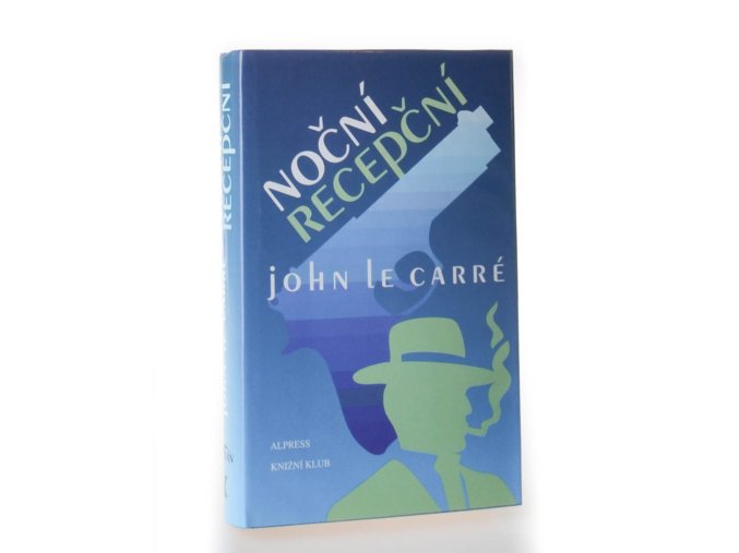 Noční recepční (1995)
