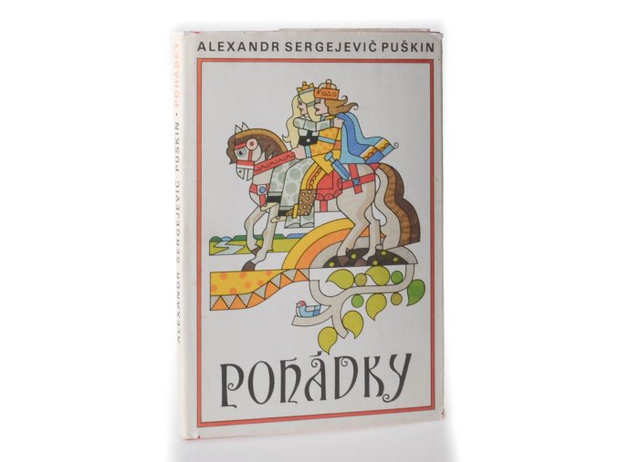 Pohádky