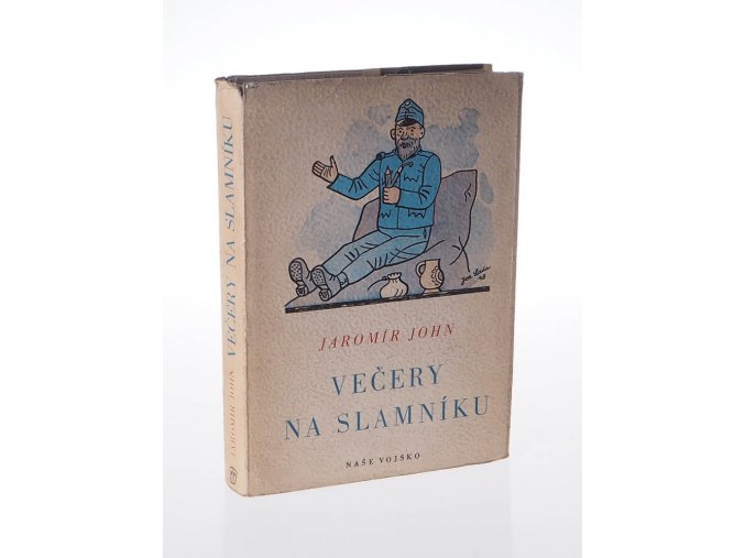 Večery na slamníku (1948)