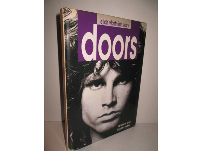 Jejich vlastními slovy : Doors (1993)