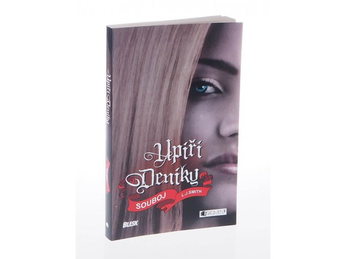 Upíří deníky : Souboj (2011)