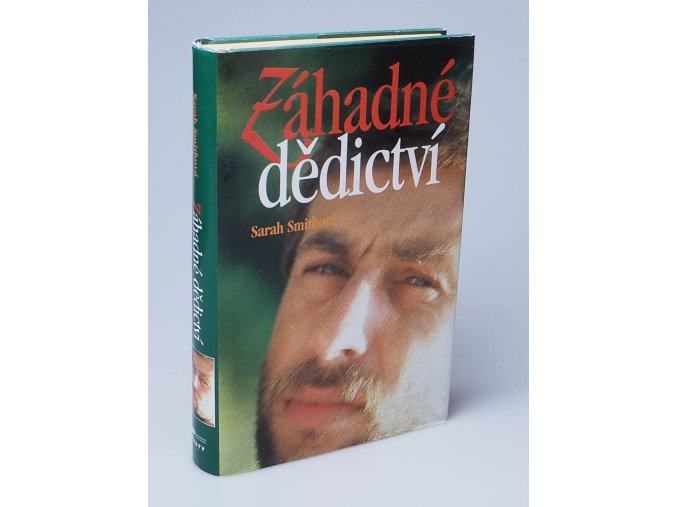 Záhadné dědictví