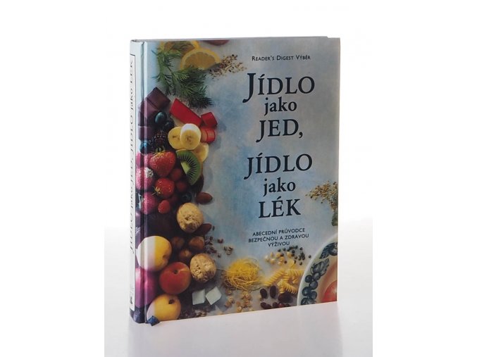 Jídlo jako jed, jídlo jako lék (1998)