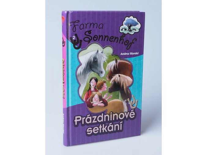 Prázdninové setkání