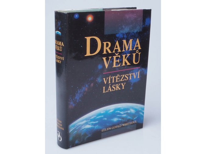 Drama věků : vítězství lásky