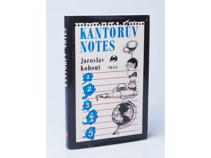 Kantorův notes (1983)
