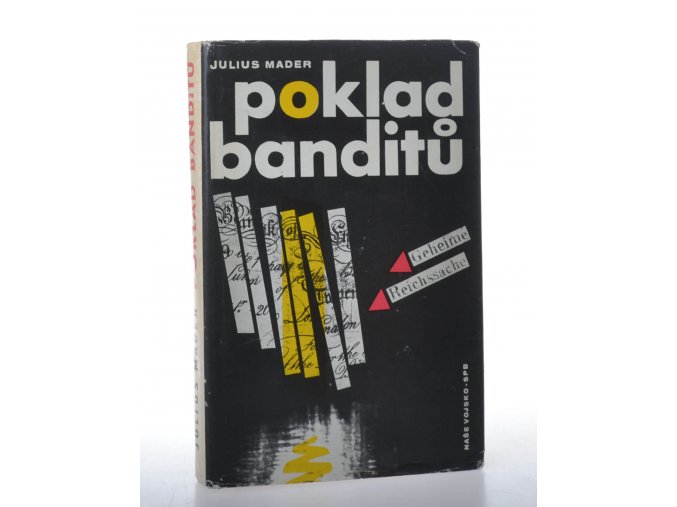 Poklad banditů