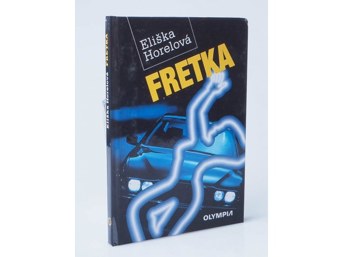 Fretka