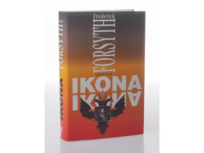 Ikona (1997)