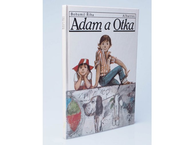 Adam a Otka (1987)