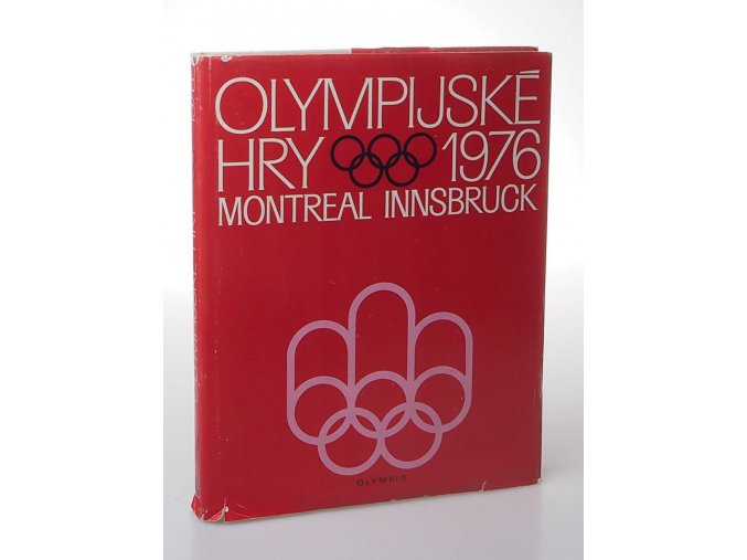 Olympijské hry 1976 : Montreal Innsbruck