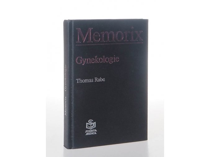 Memorix : gynekologie