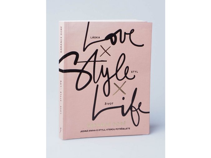 Love × Style × Life